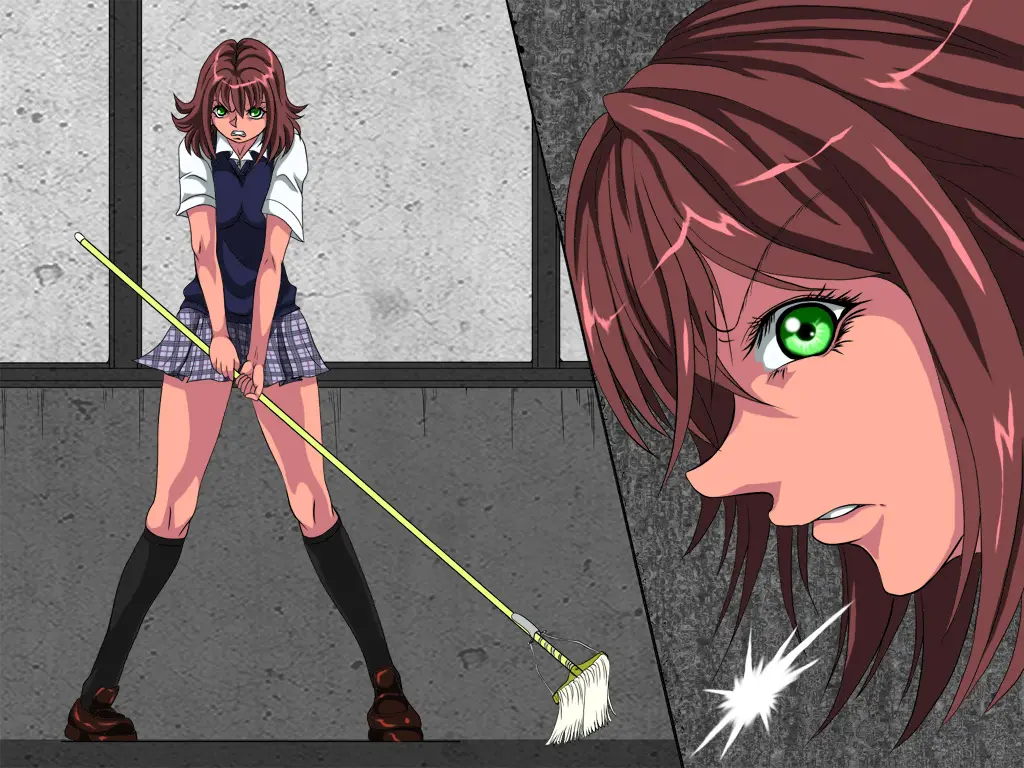 Shikai 02 | 사해 02